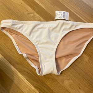 J. Crew Factory Bathing Suit Bottoms